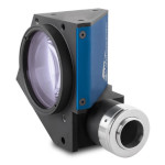 LSOG801 — Opto Engineering TCCR23048 — Компактный бителецентрический объектив, сенсоры 11 мм, 0,184x