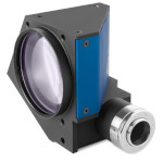 LSOG803 — Opto Engineering TCCR23056 — Компактный бителецентрический объектив, сенсоры 11 мм, 0,157x