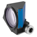 LSOG805 — Opto Engineering TCCR23064 — Компактный бителецентрический объектив, сенсоры 11 мм, 0,138x