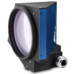 LSOG811 — Opto Engineering TCCR23120 — Компактный бителецентрический объектив, сенсоры 11 мм, 0,072x