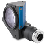 LSOG860 - Opto Engineering TCCR2M048-C - Compact Bi-telecentric lens, 16mm, 0.268x