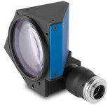 LSOG862 - Opto Engineering TCCR2M064-C - Compact Bi-telecentric lens, 16mm, 0.200x