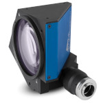 LSOG863 - Opto Engineering TCCR2M080-C - Compact Bi-telecentric lens, 16mm, 0.160x