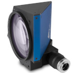 LSOG864 - Opto Engineering TCCR2M096-C - Compact Bi-telecentric lens, 16mm, 0.137x