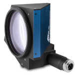 LSOG865 - Opto Engineering TCCR2M120-C - Compact Bi-telecentric lens, 16mm, 0.104x