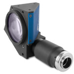 LSOG870 - Opto Engineering TCCR3M048-C - Compact Bi-telecentric lens, 17.6mm, 0.303x