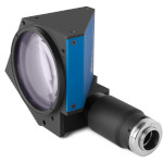 LSOG872 - Opto Engineering TCCR3M064-C - Compact Bi-telecentric lens, 17.9mm, 0.227x