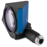 LSOG873 - Opto Engineering TCCR3M080-C - Compact Bi-telecentric lens, 17.7mm, 0.182x