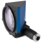 LSOG874 - Opto Engineering TCCR3M096-C - Compact Bi-telecentric lens, 17.9mm, 0.153x