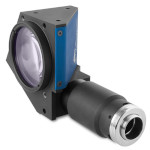 LSOG880 - Opto Engineering TCCR4M048-C - Compact Bi-telecentric lens, 22.1mm, 0.369x