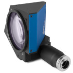 LSOG883 — Opto Engineering TCCR4M080-C — Компактный бителецентрический объектив, 22,3 мм, 0,221