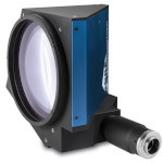 LSOG885 — Opto Engineering TCCR4M120-C — Компактный бителецентрический объектив, 22,3 мм, 0,143x