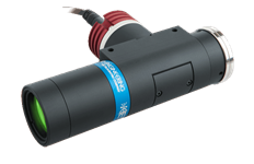 LSOG280 — Opto Engineering TCCX050-G — Телецентрическая линза 0,50X, 11 мм, зеленый свет