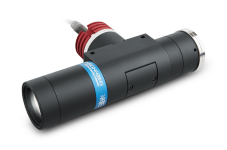 LSOG283 — Opto Engineering TCCX066-W — Телецентрическая линза 0,66X, 11 мм, белый свет