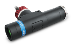 LSOG290 — Opto Engineering TCCX250-G — Телецентрическая линза 2,50X, 11 мм, зеленый свет