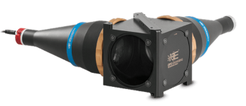 LSOG508 — Opto Engineering TCCXQ014 — Бителецентрическая линза, 0,138X, 11 мм, коаксиальный свет