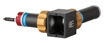 LSOG501 — Opto Engineering TCCXQ-100 — Бителецентрическая линза, 1,0X, 11 мм, коаксиальный свет