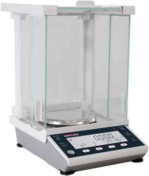 Rice Lake TE Series Tuning Fork Analytical Balance