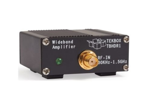 Tekbox TBHDR1 RF предусилитель