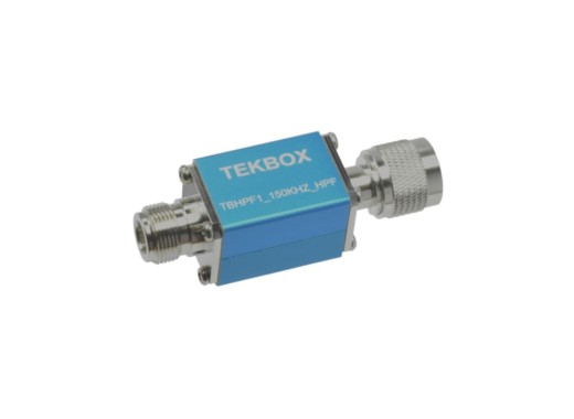 Фильтр верхних частот Tekbox TBHPF1-150 кГц