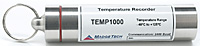 Регистратор данных температуры MadgeTech Temp1000-SS