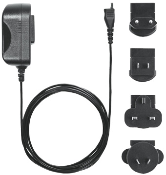 Блок питания Testo