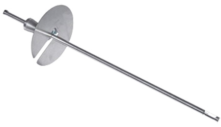 Корпус зонда Testo