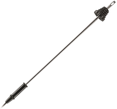 Датчик температуры воздуха для горения Testo