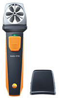 Testo 410i Vane Anemometer
