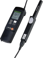 Testo 535 Монитор CO2 в окружающей среде