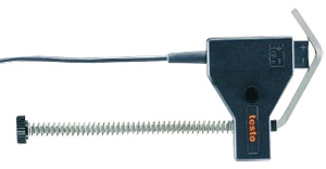 Трубный зажим Testo