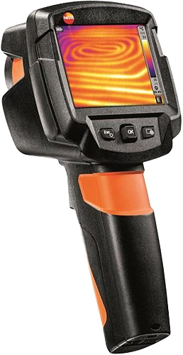 Тепловизор Testo 870-1