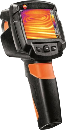 Тепловизор Testo 870-2