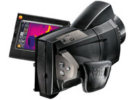 Тепловизор Testo 885-1
