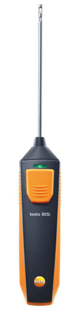 Testo 905i Thermometer