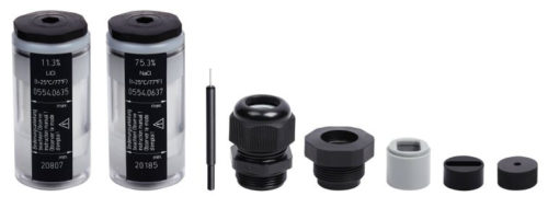 Калибровочный набор Testo RH