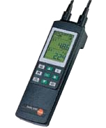 Измеритель влажности Testo 650