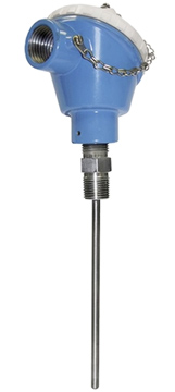 EH TH15 Термометр RTD