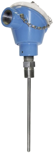 EH TH55 Modular TC Thermometer