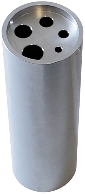 Точные тепловые системы ThermCal400 Вставки