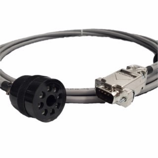 L91313030- Кабель термопары, 9,1 м, 30 футов