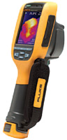 Тепловизор Fluke Ti100 FC