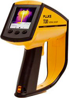 Тепловизор Fluke Ti30