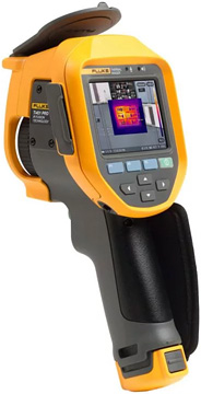 Инфракрасная камера Fluke Ti401 PRO 60 Гц