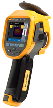 Инфракрасная камера Fluke Ti480 PRO