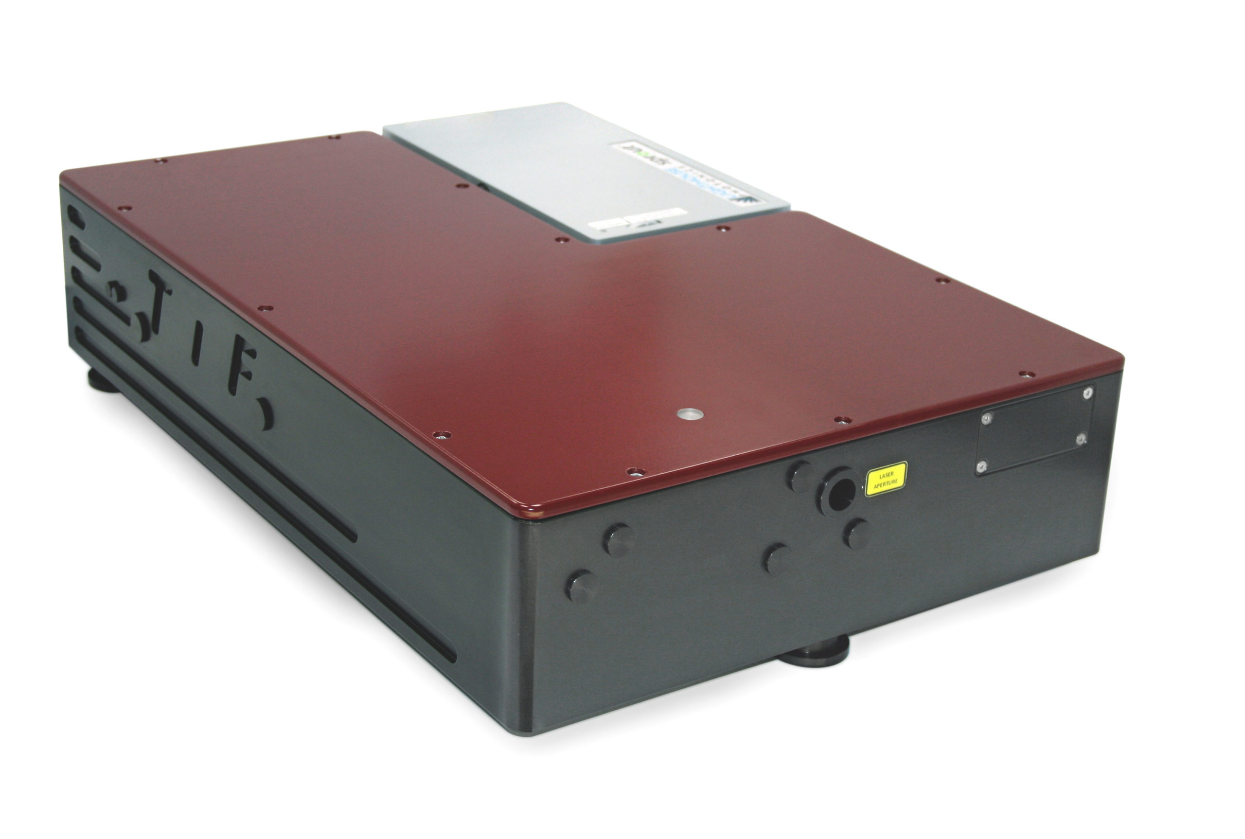 ТиФ-100. Ti:Сапфировый фемтосекундный твердотельный генератор