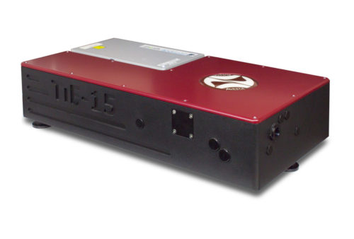 ТиФ-СП. Титан-сапфировый фемтосекундный лазер