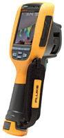 Тепловизор Fluke TiR125