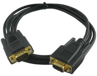 Программное обеспечение и кабель для регистрации данных