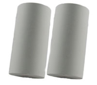 Рулон бумаги для электрического термопринтера Fuji